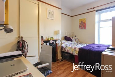 6 bed house, Flora Street, Cathays, Cardiff, CF244EQ - Image 10